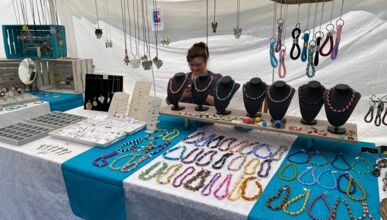 Amylis-Schmuck